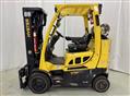 Used Forklifts